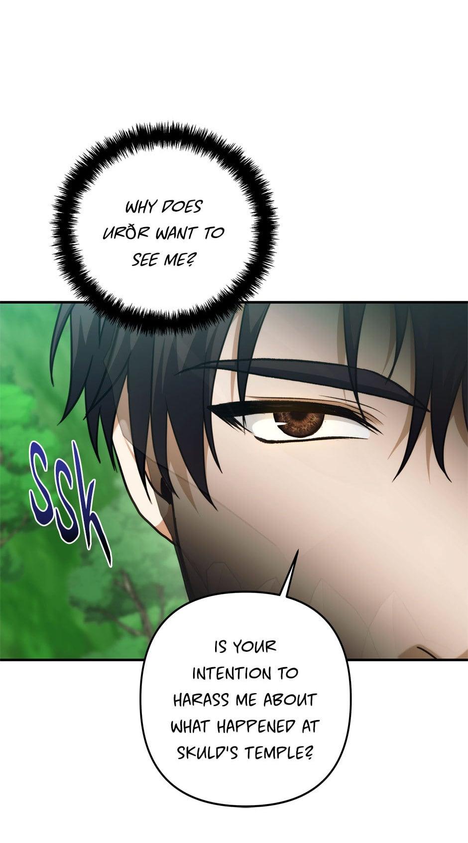 Read Second Life Ranker Manga Online