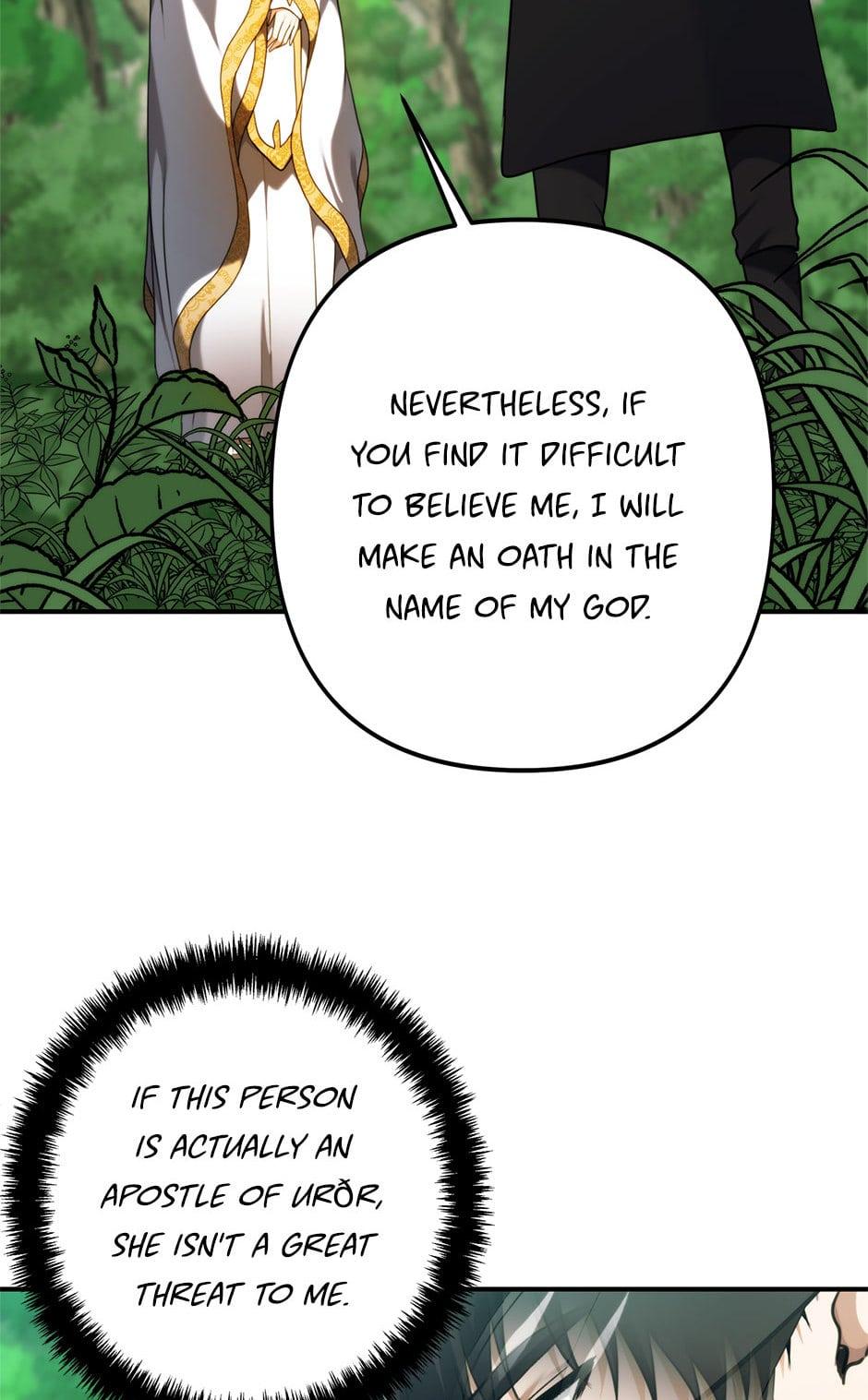 Read Second Life Ranker Manga Online