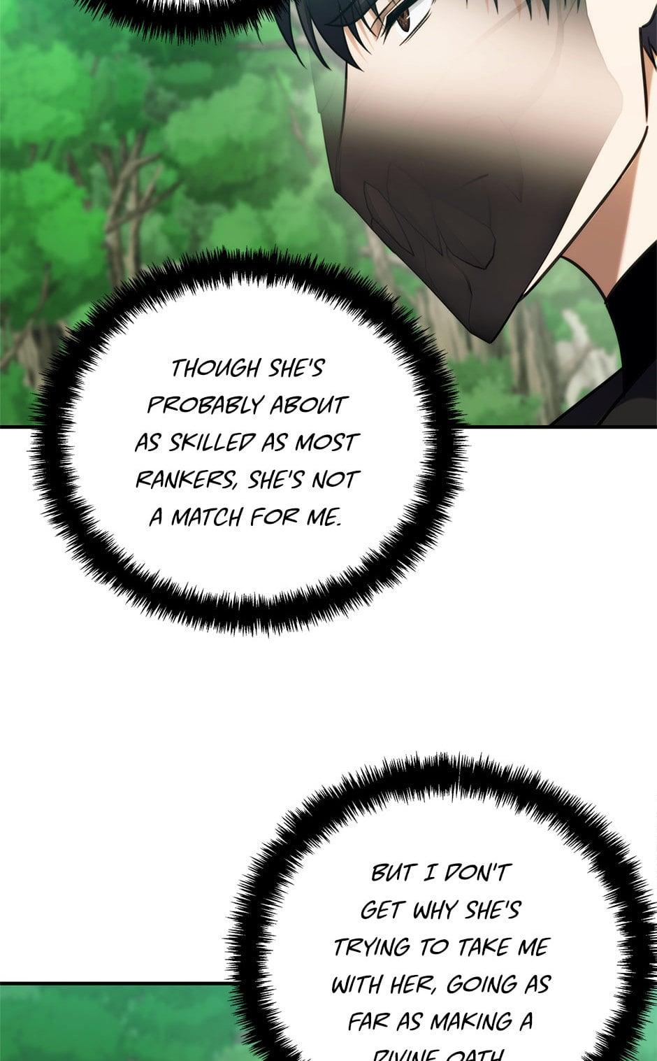 Read Second Life Ranker Manga Online