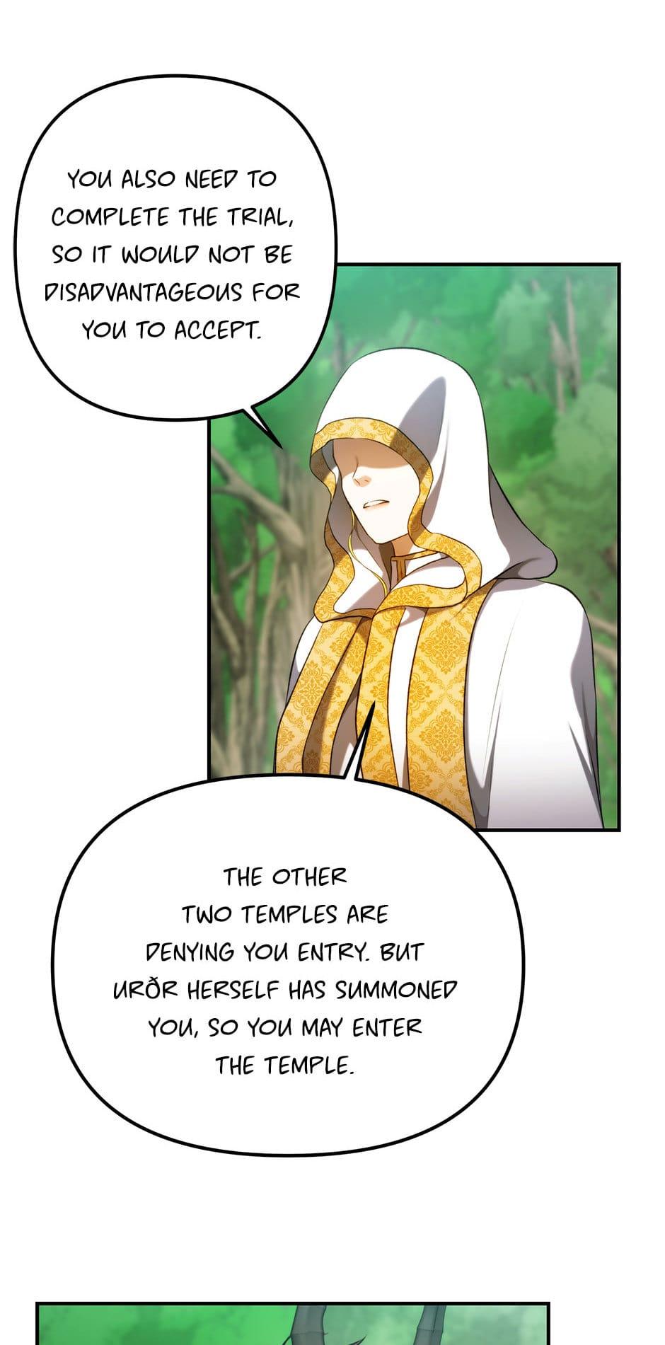 Read Second Life Ranker Manga Online