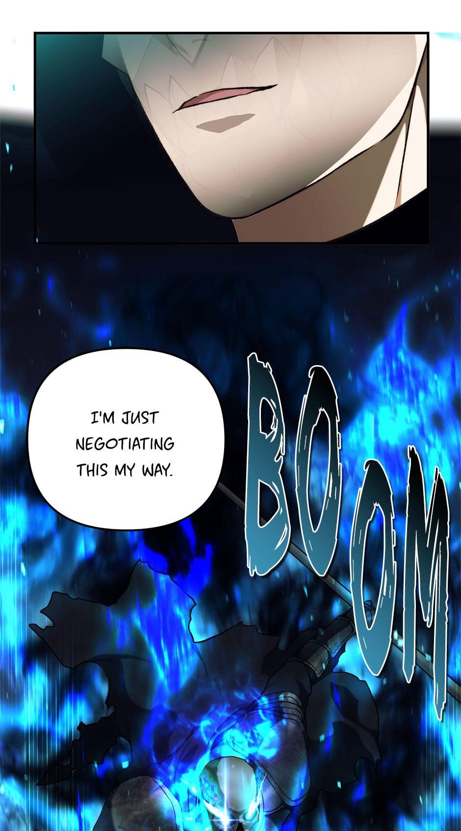 Read Second Life Ranker Manga Online
