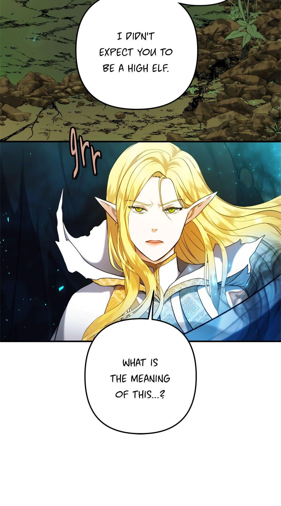 Read Second Life Ranker Manga Online