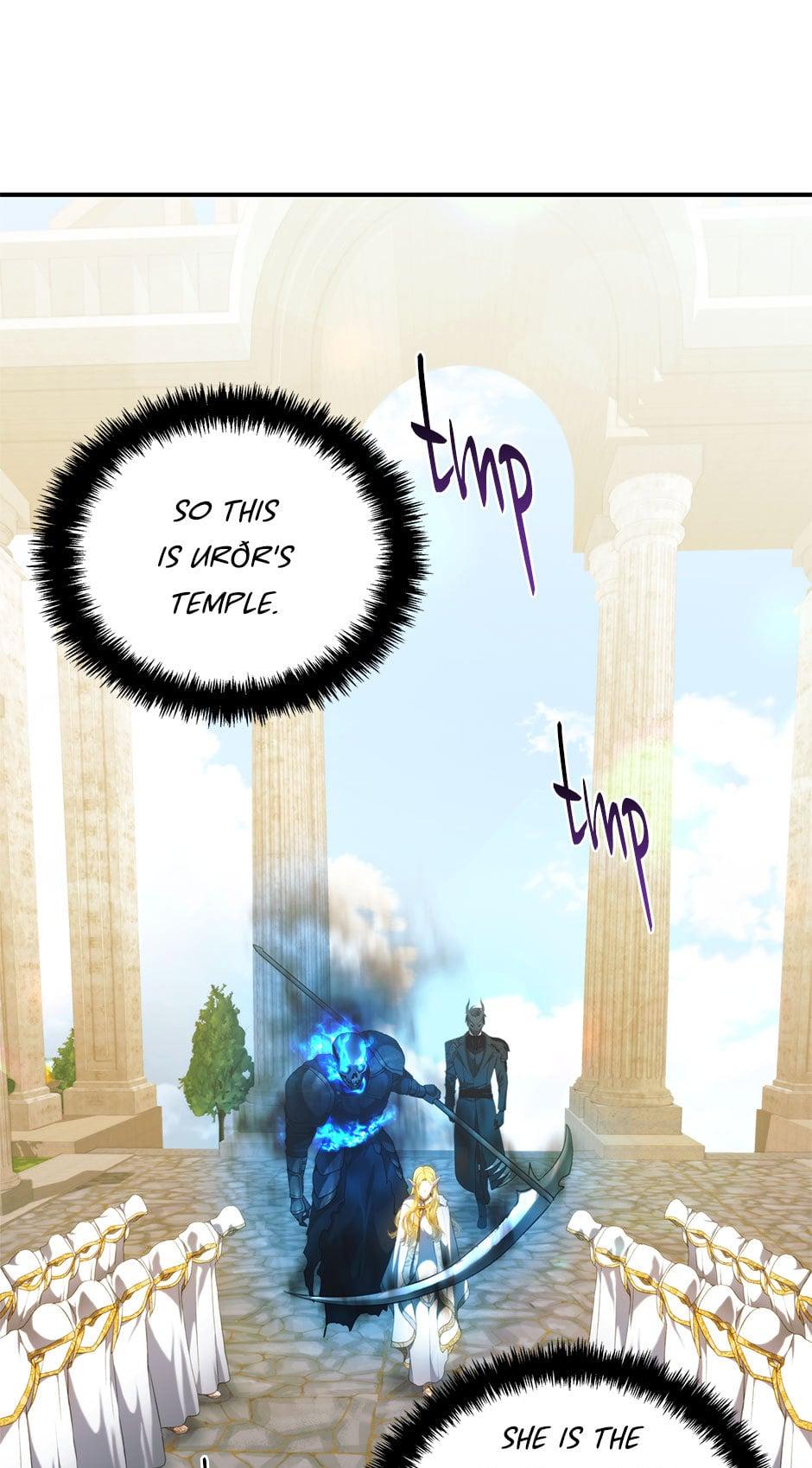 Read Second Life Ranker Manga Online