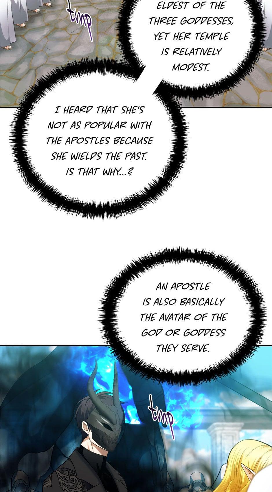 Read Second Life Ranker Manga Online