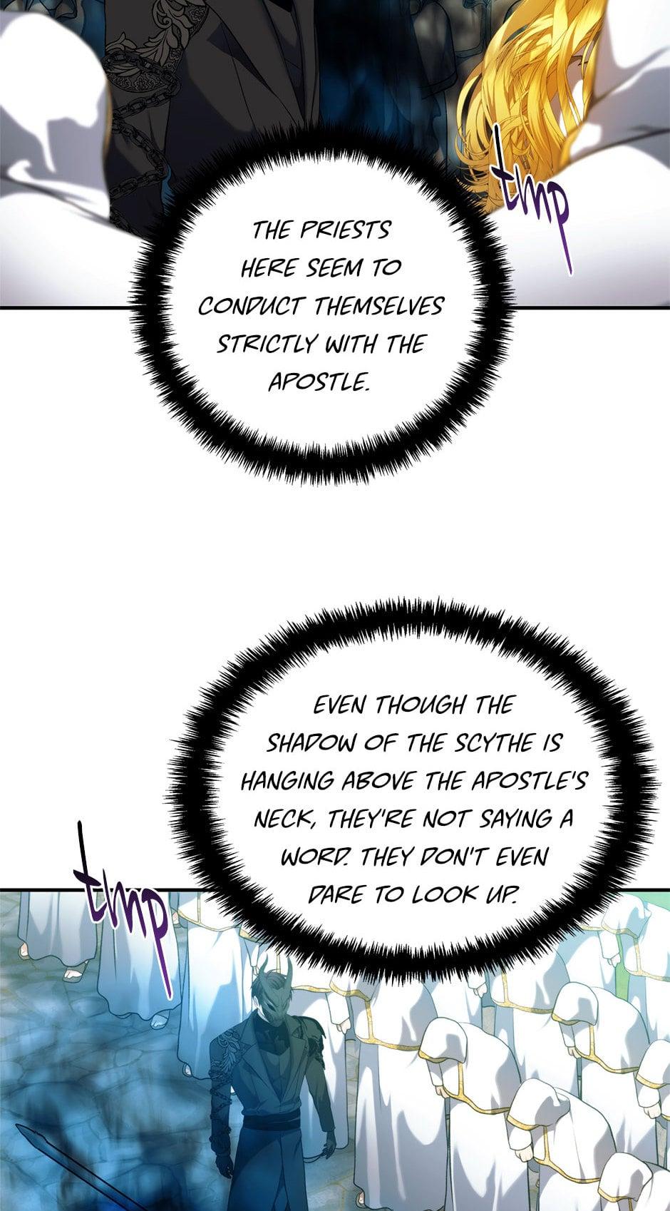 Read Second Life Ranker Manga Online
