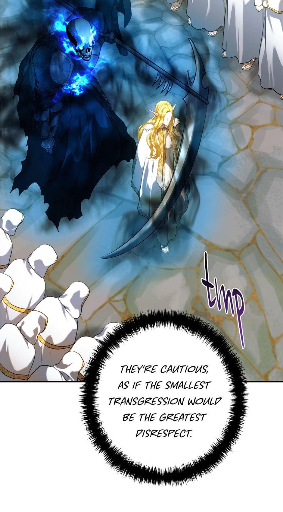 Read Second Life Ranker Manga Online