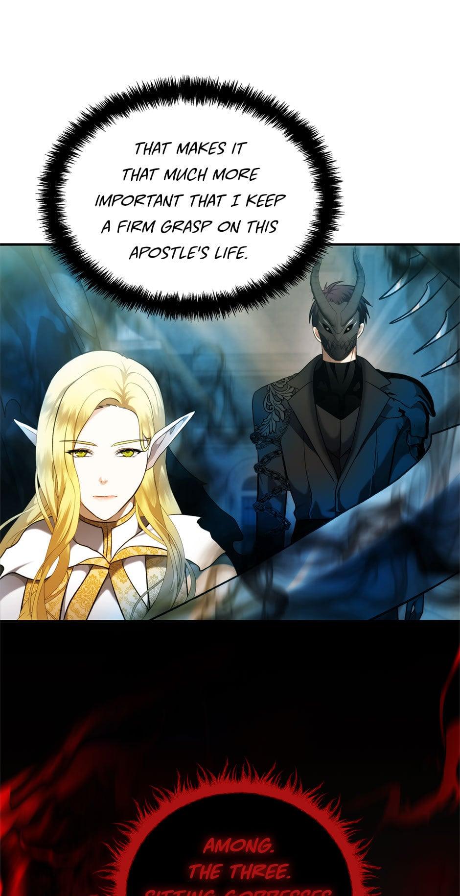 Read Second Life Ranker Manga Online