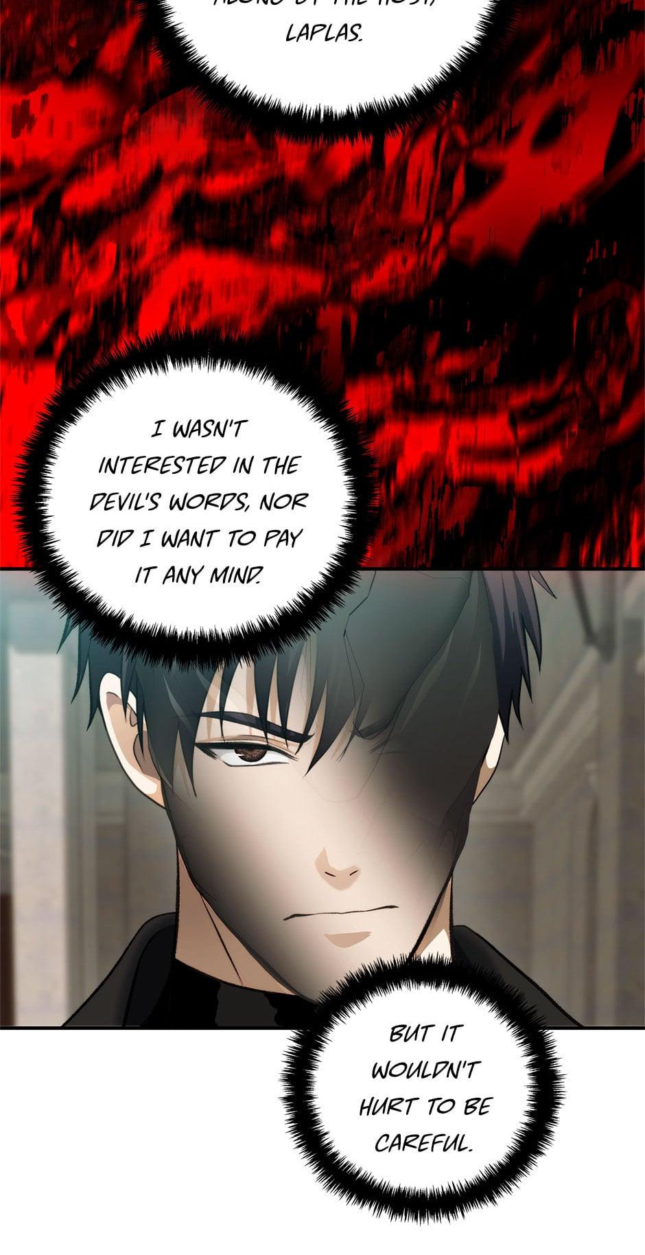 Read Second Life Ranker Manga Online