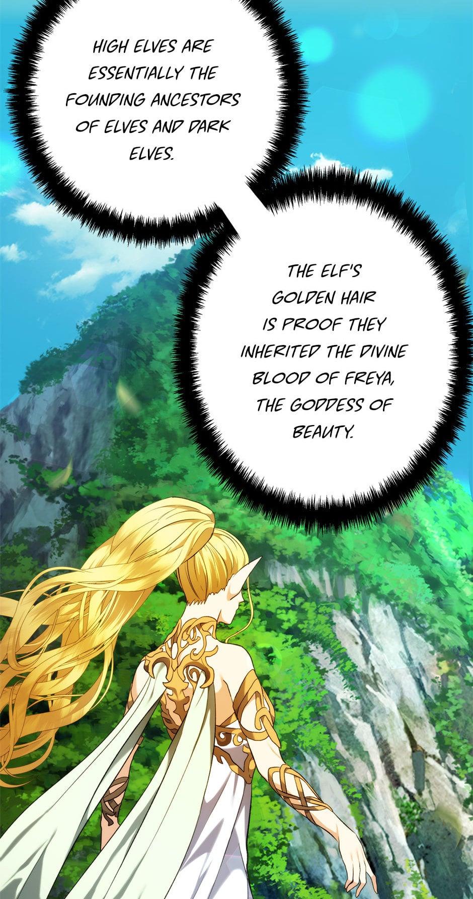 Read Second Life Ranker Manga Online
