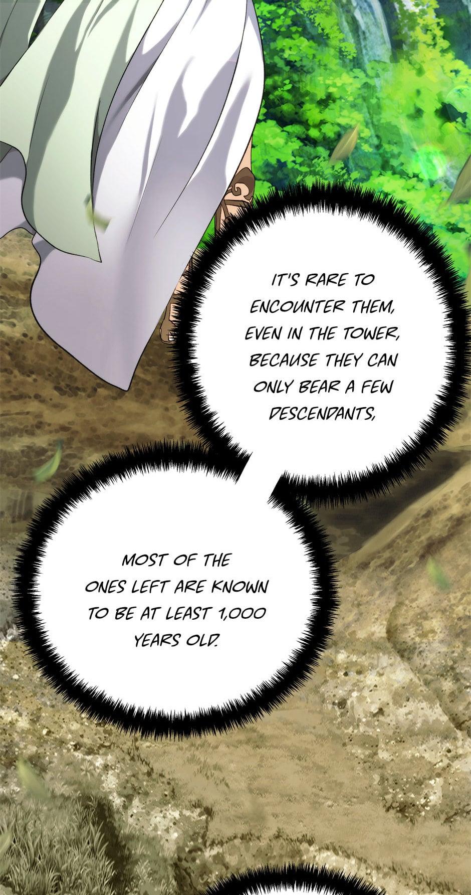 Read Second Life Ranker Manga Online