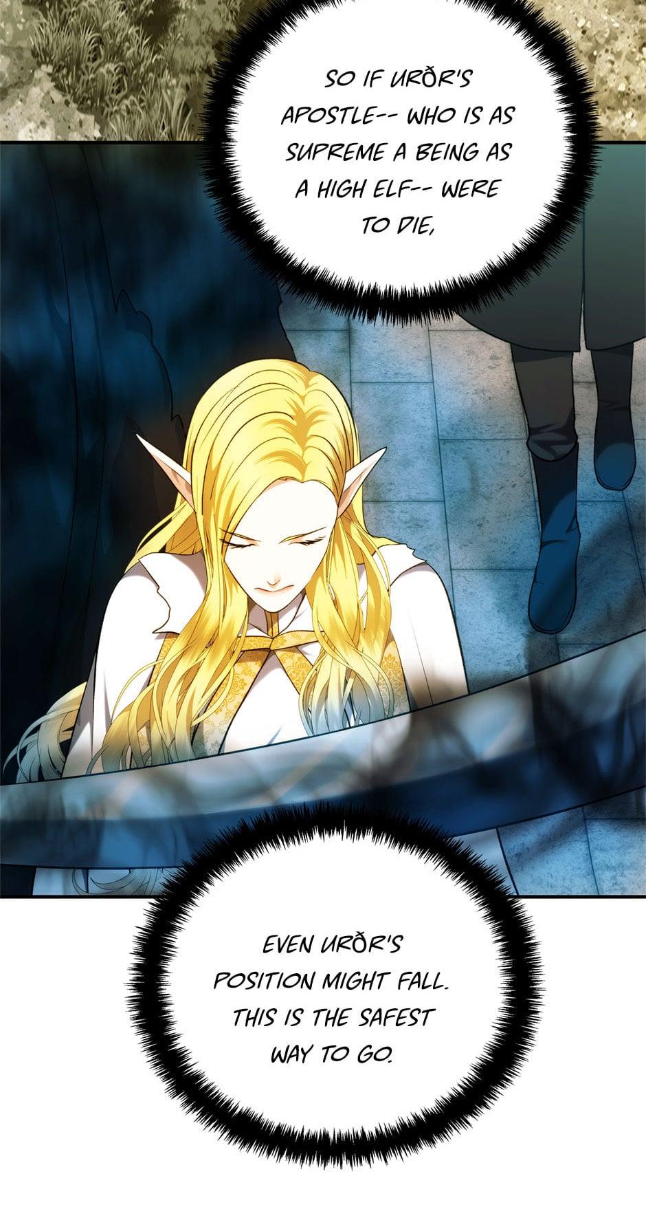 Read Second Life Ranker Manga Online