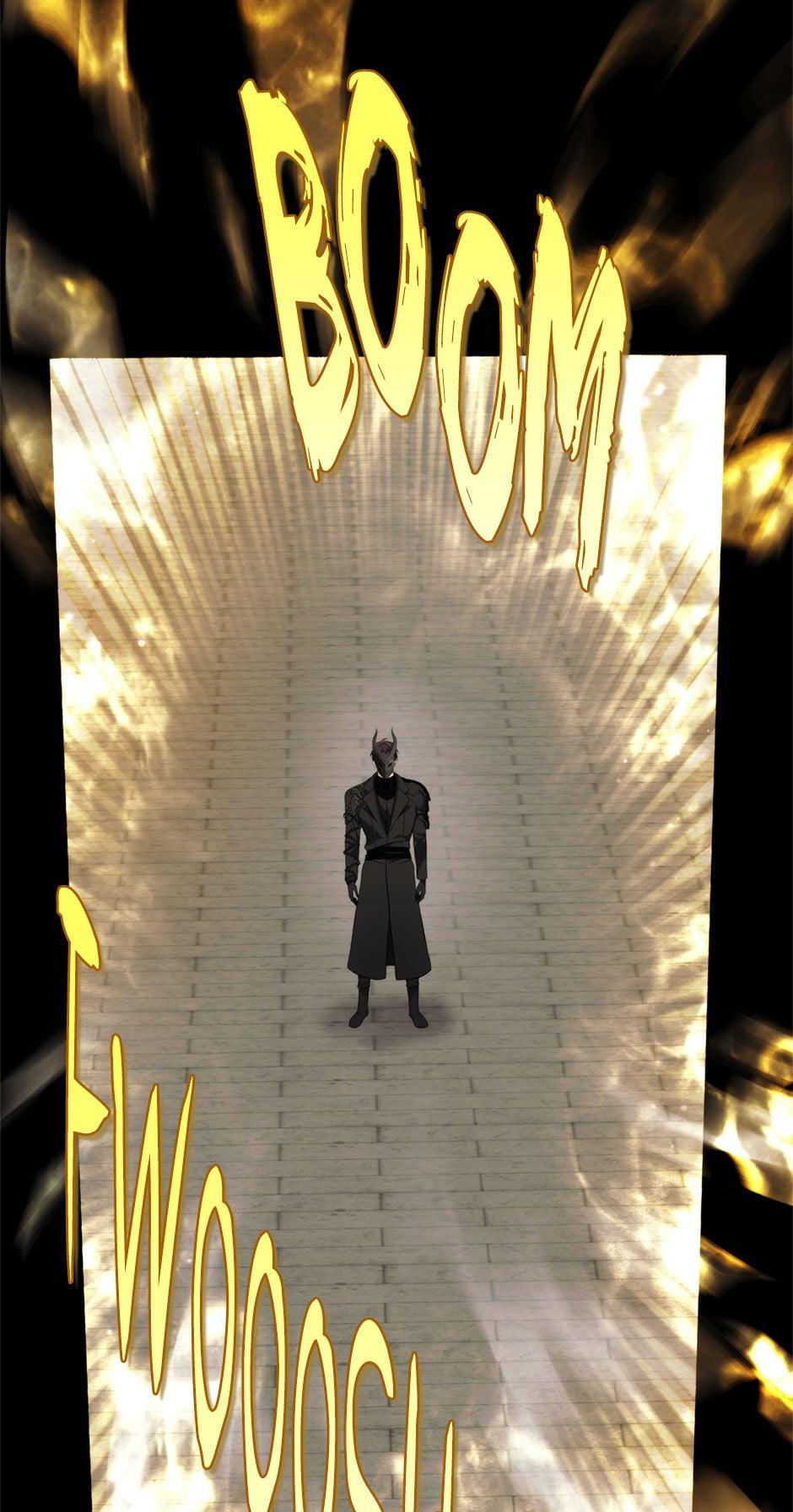 Read Second Life Ranker Manga Online