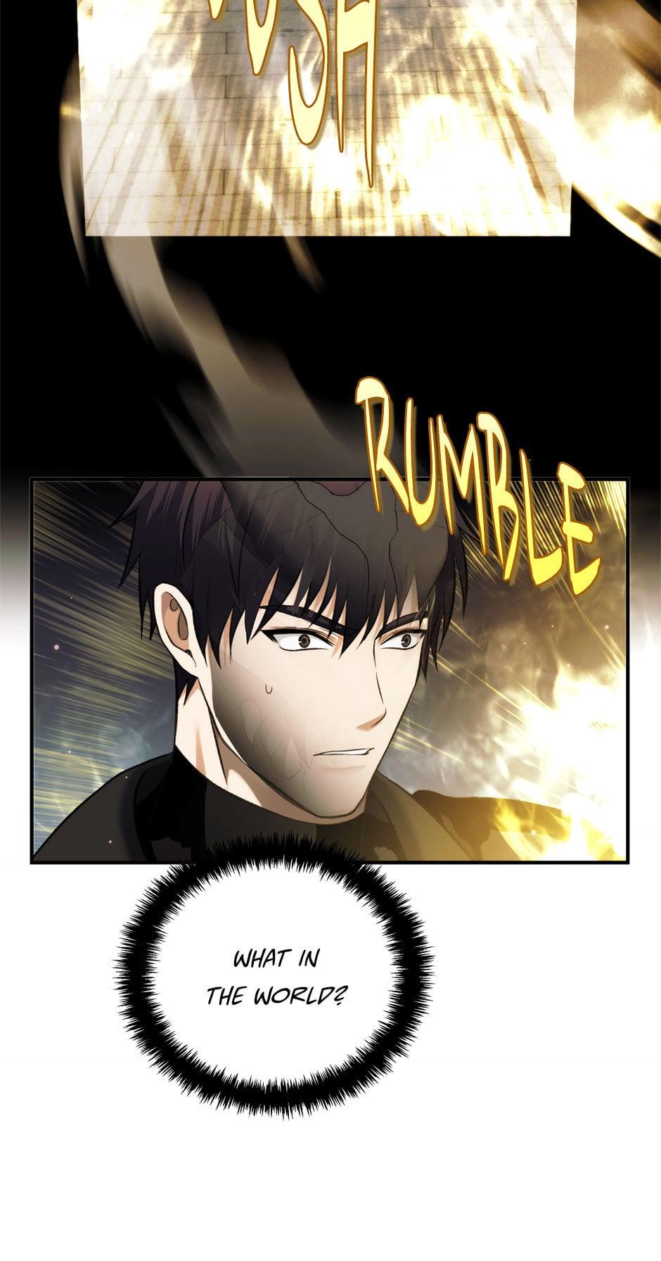Read Second Life Ranker Manga Online