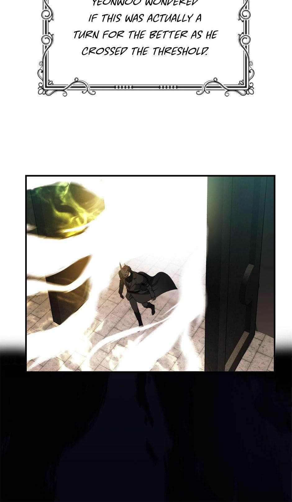 Read Second Life Ranker Manga Online
