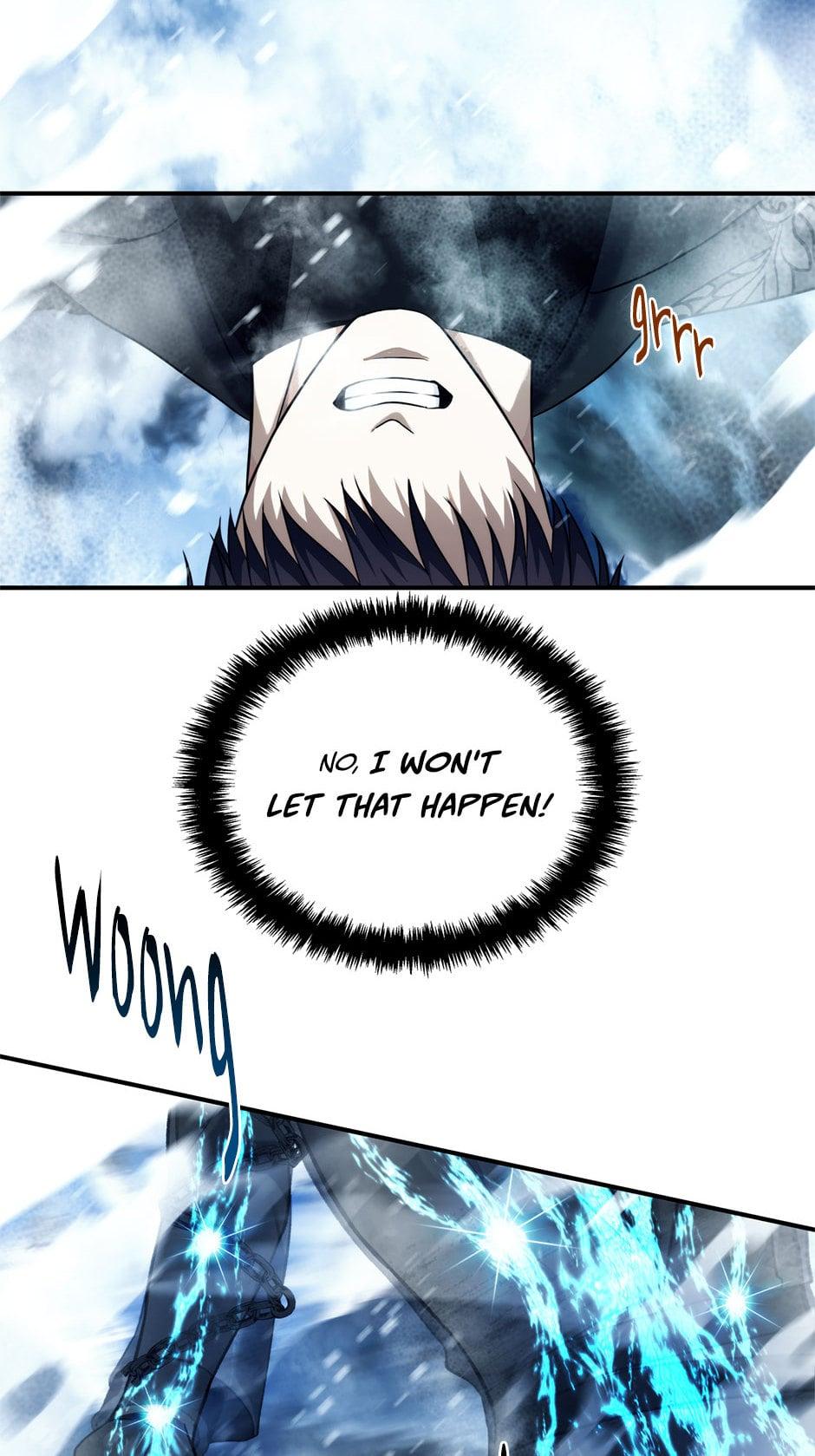 Read Second Life Ranker Manga Online