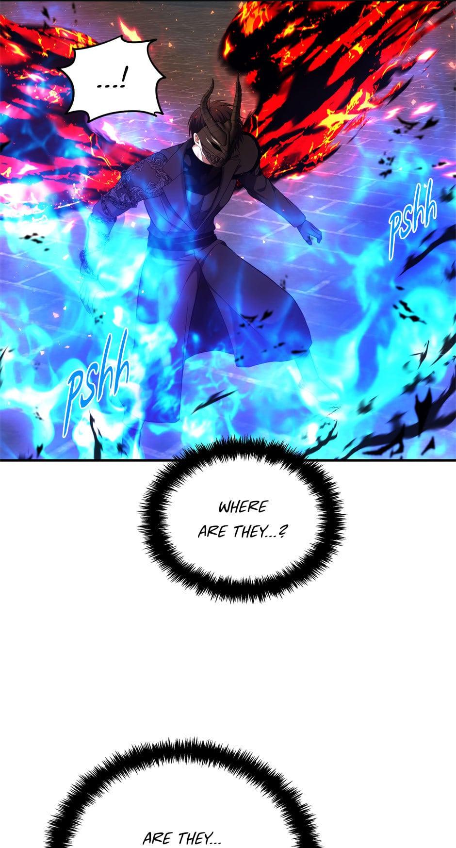 Read Second Life Ranker Manga Online
