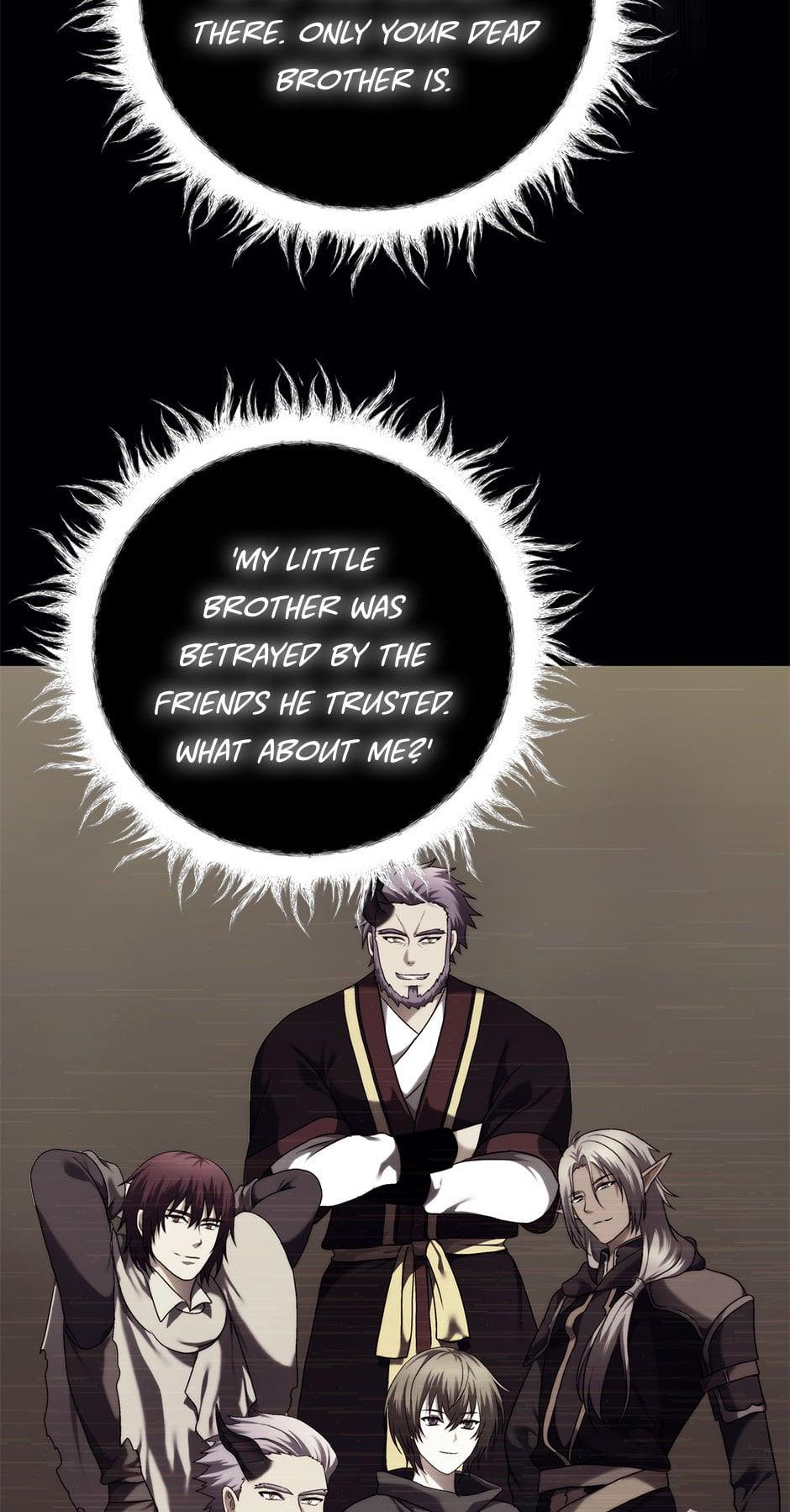 Read Second Life Ranker Manga Online