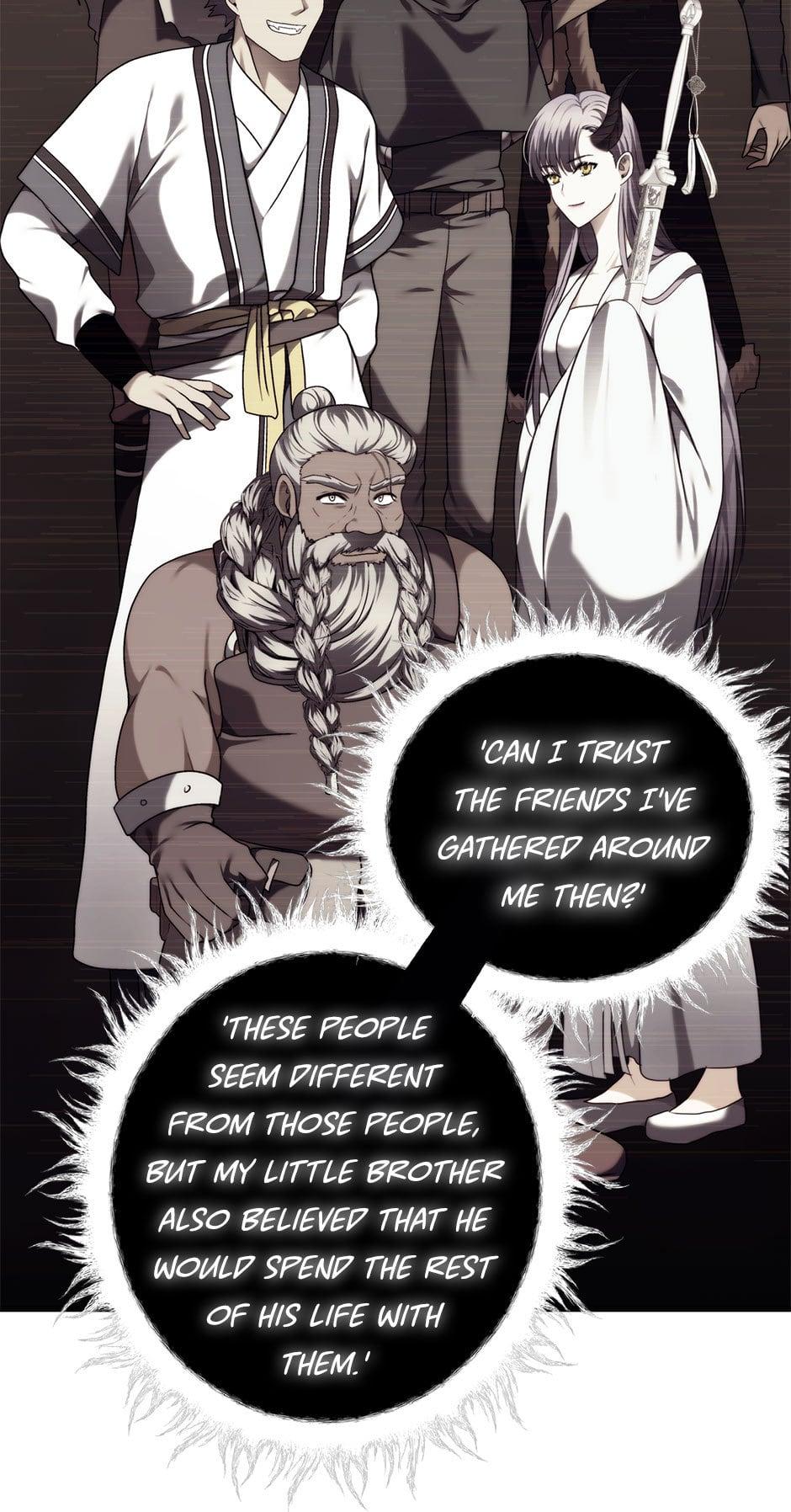 Read Second Life Ranker Manga Online