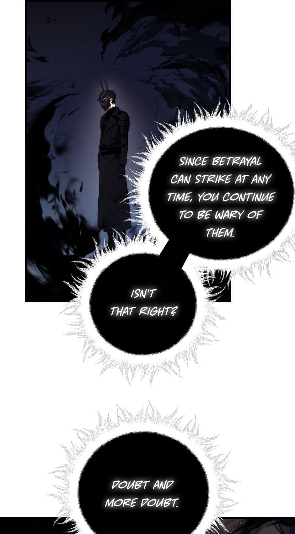 Read Second Life Ranker Manga Online