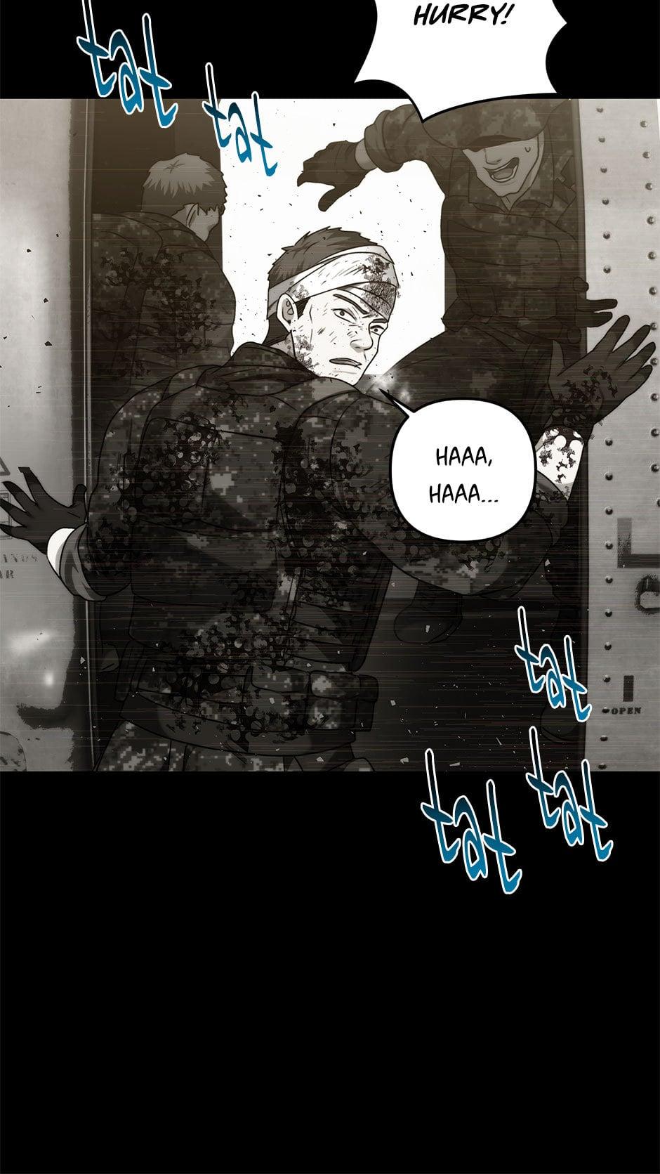 Read Second Life Ranker Manga Online