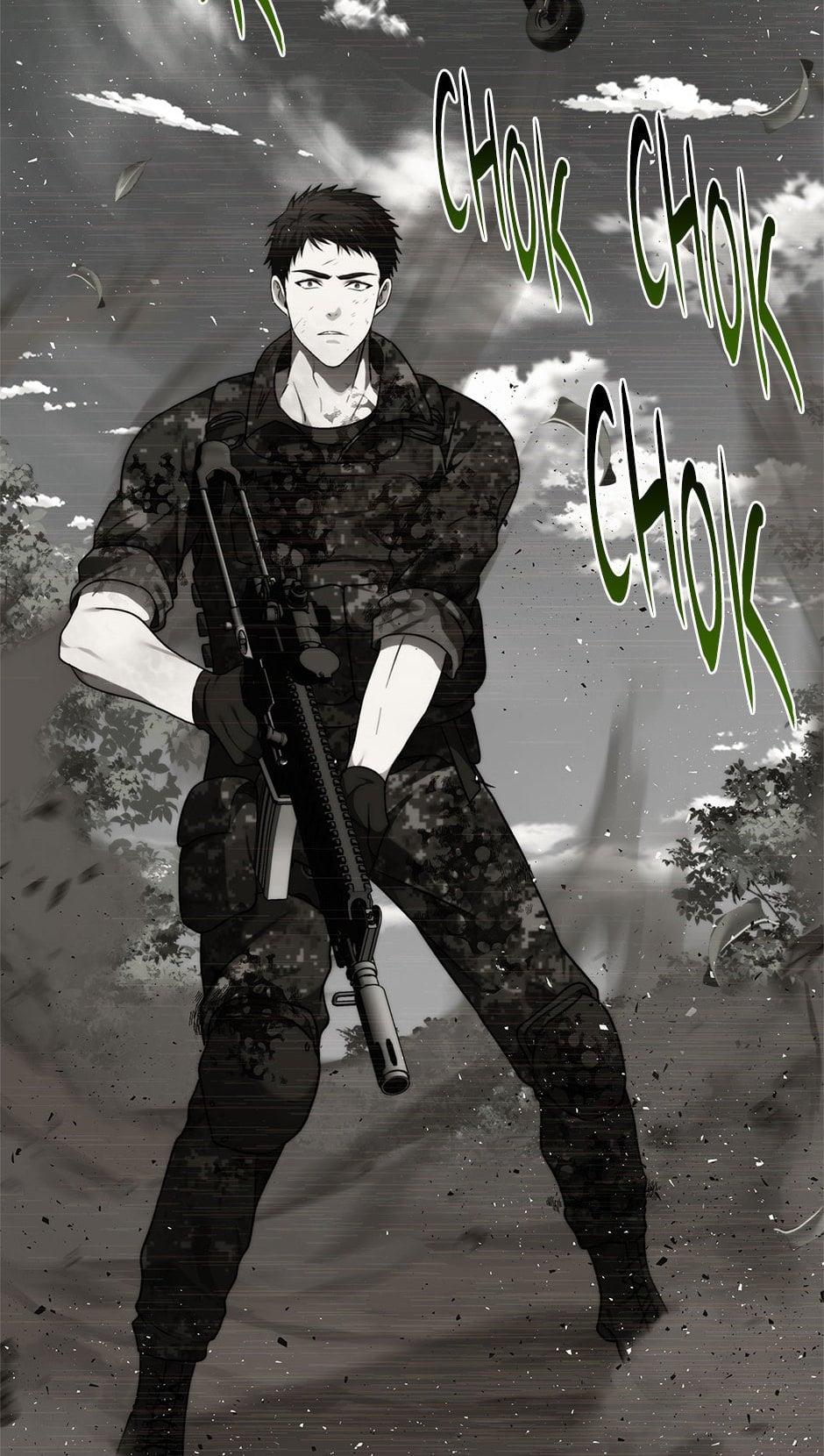 Read Second Life Ranker Manga Online
