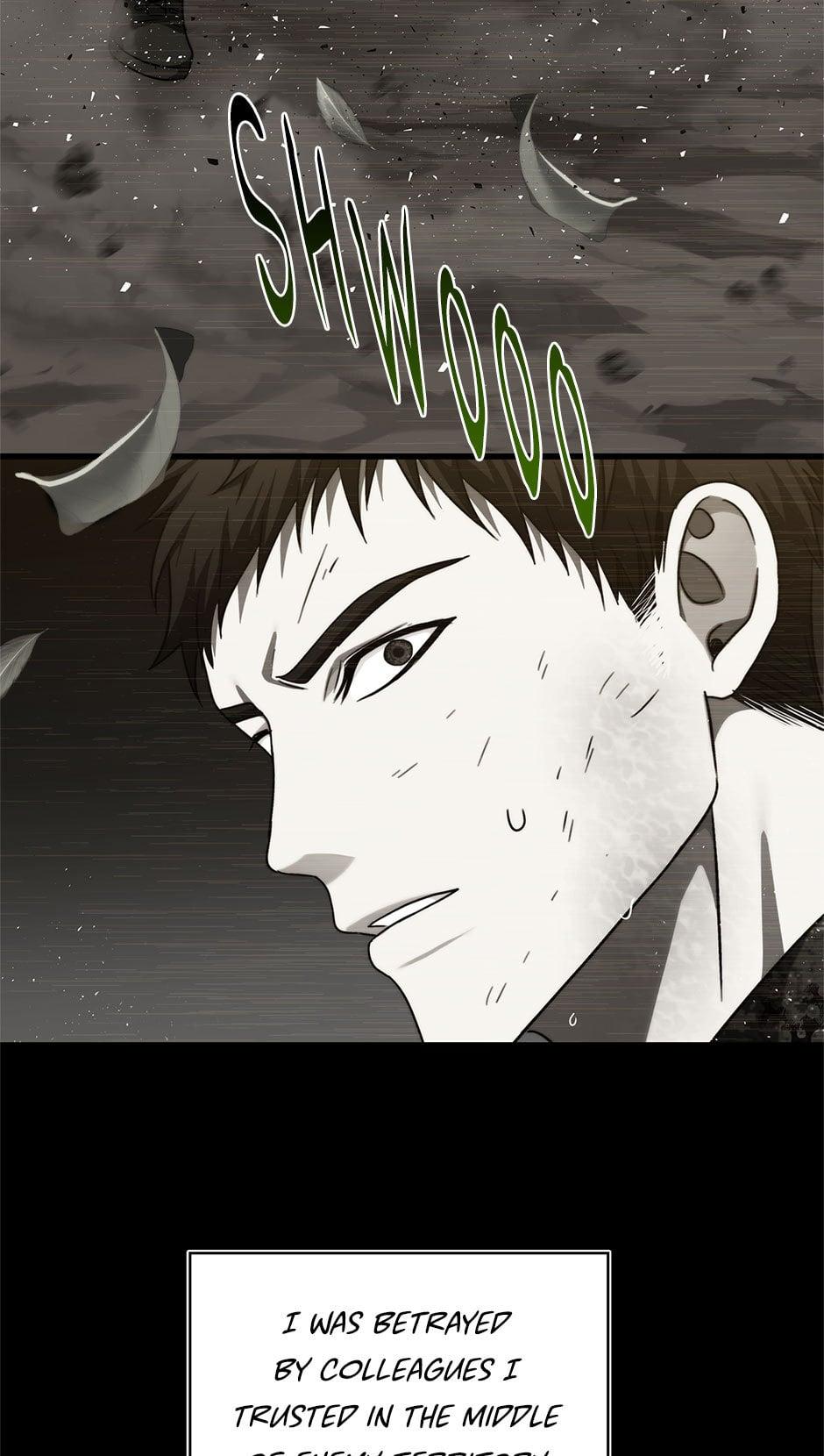 Read Second Life Ranker Manga Online