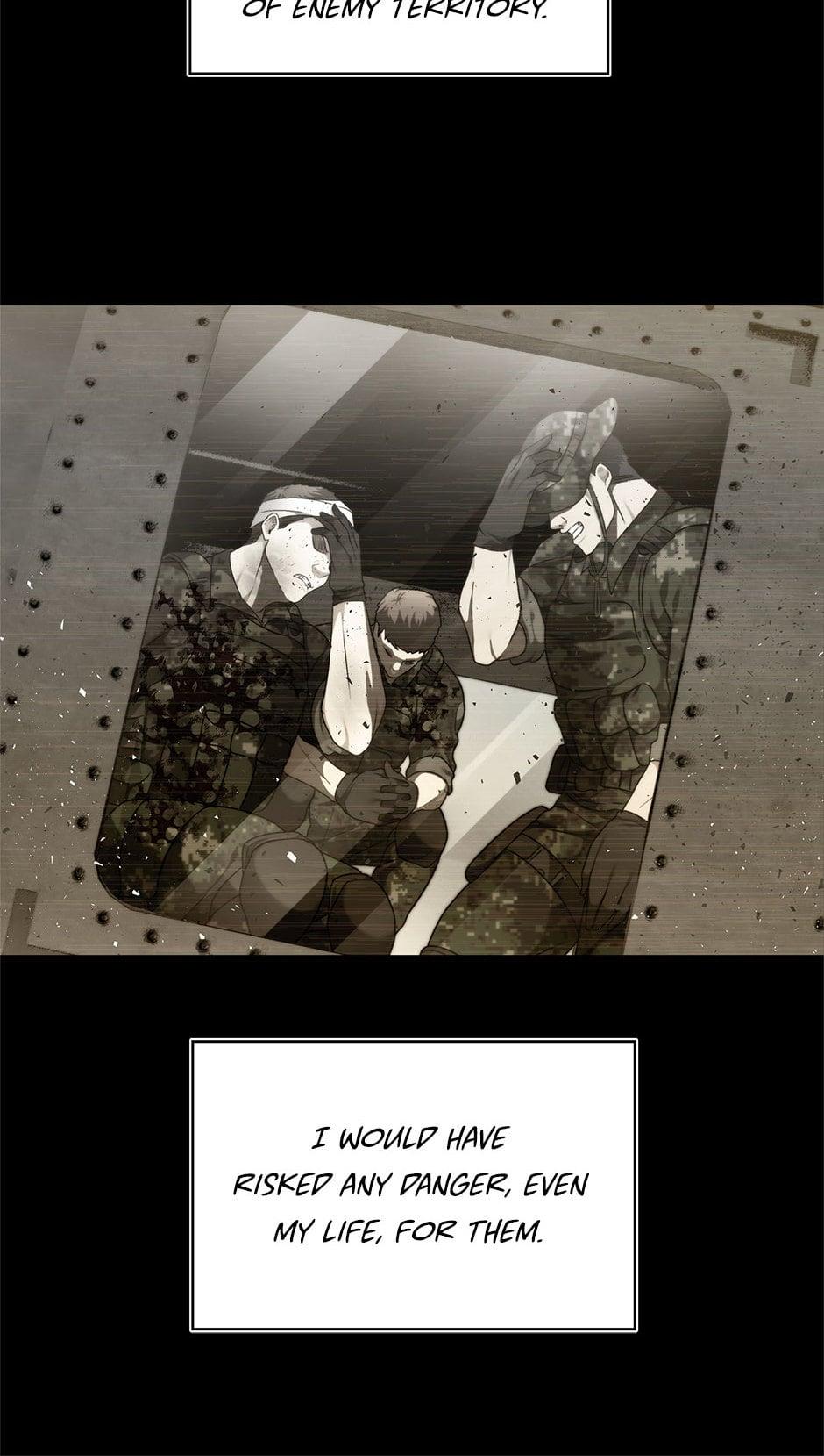 Read Second Life Ranker Manga Online