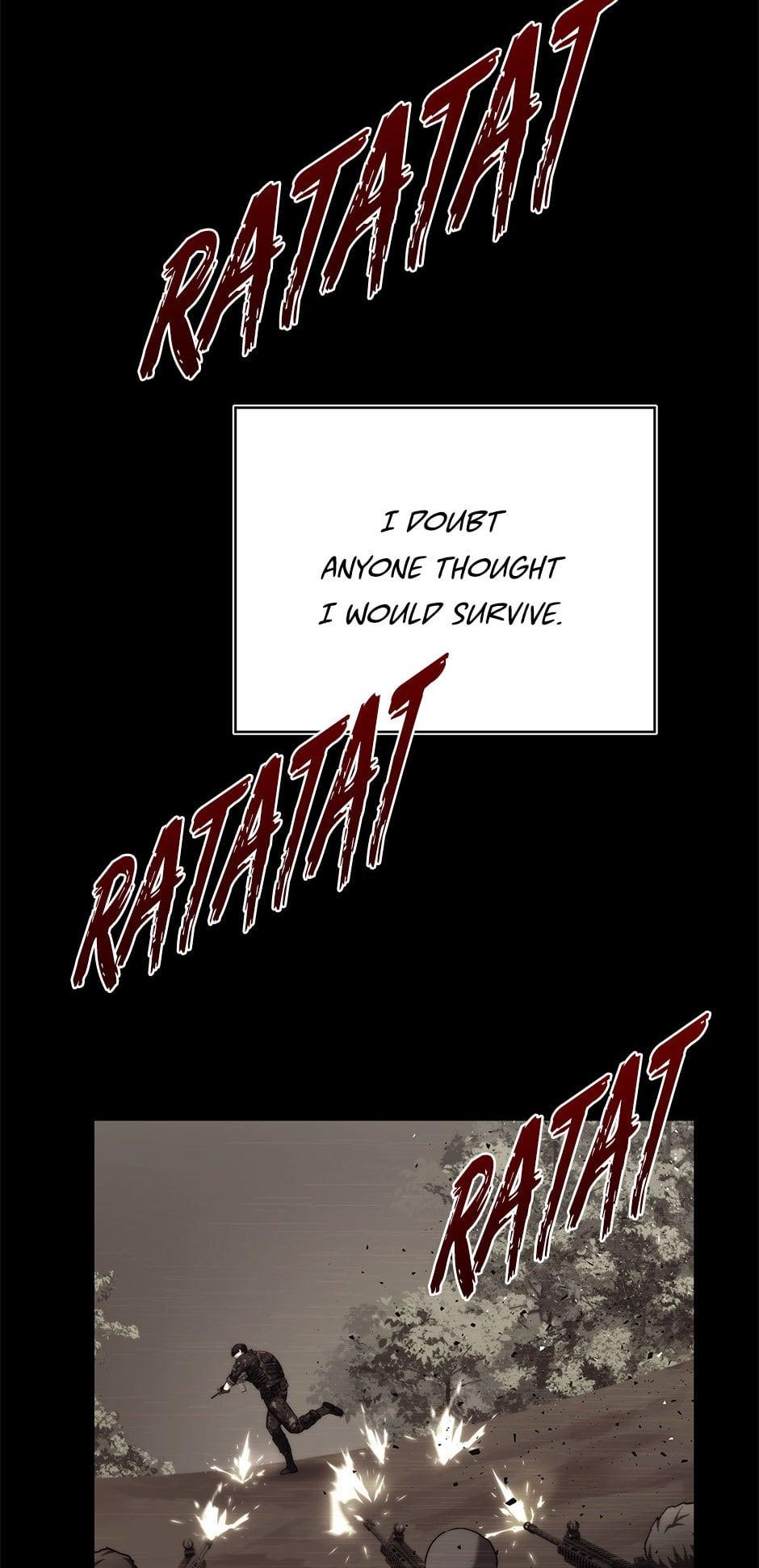 Read Second Life Ranker Manga Online