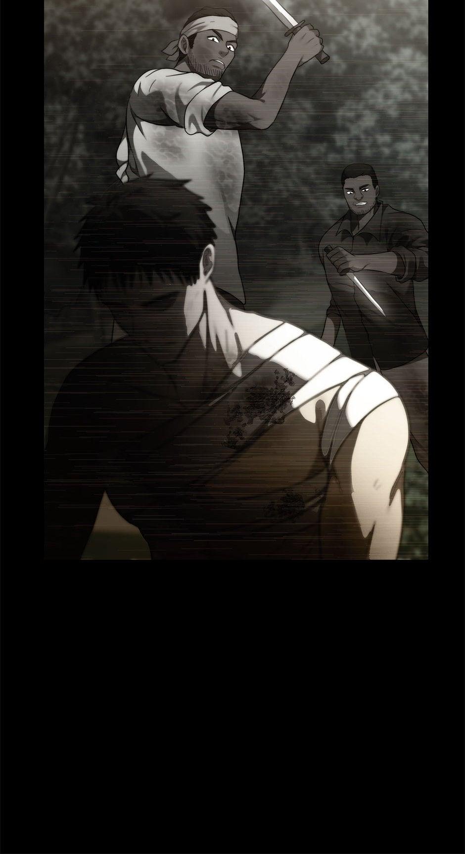 Read Second Life Ranker Manga Online