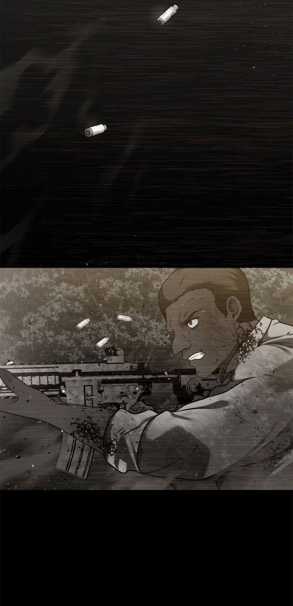 Read Second Life Ranker Manga Online