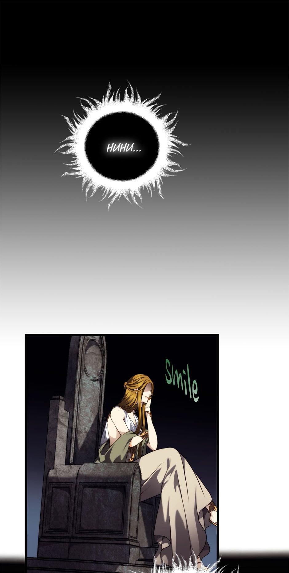 Read Second Life Ranker Manga Online