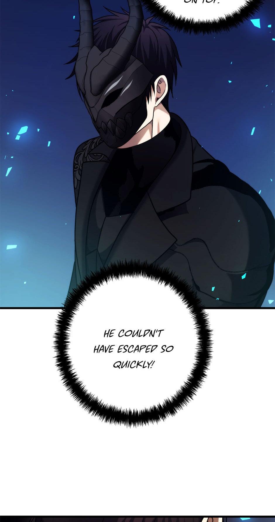 Read Second Life Ranker Manga Online