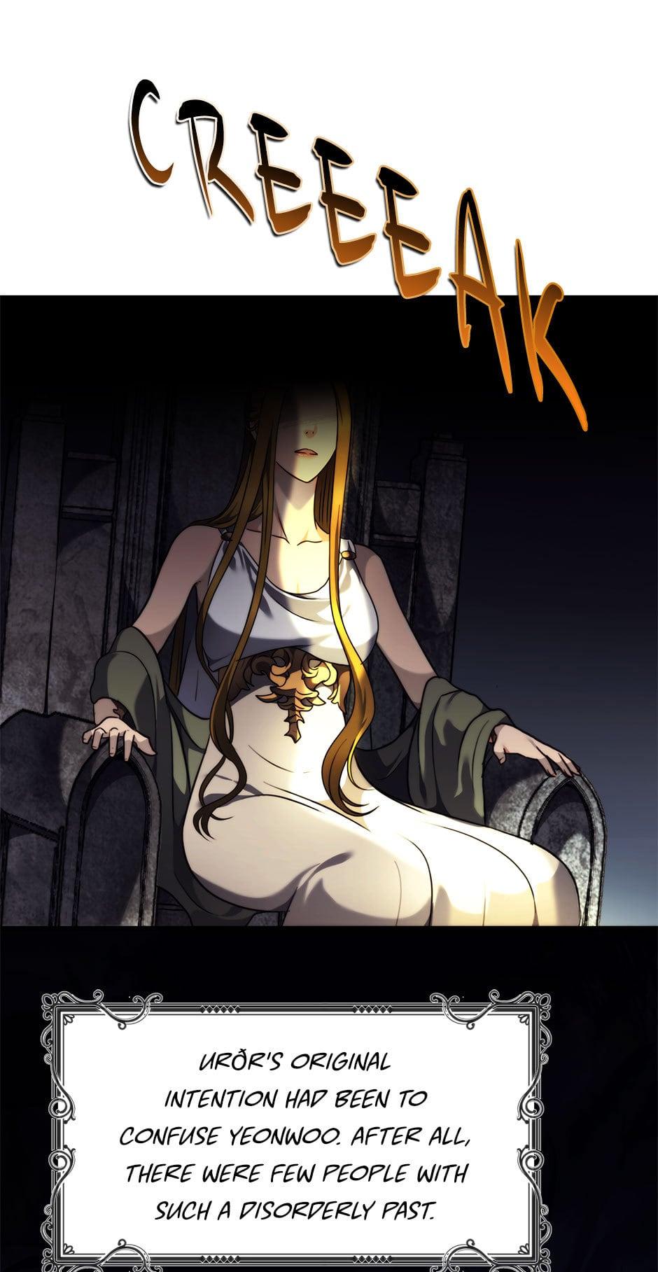 Read Second Life Ranker Manga Online