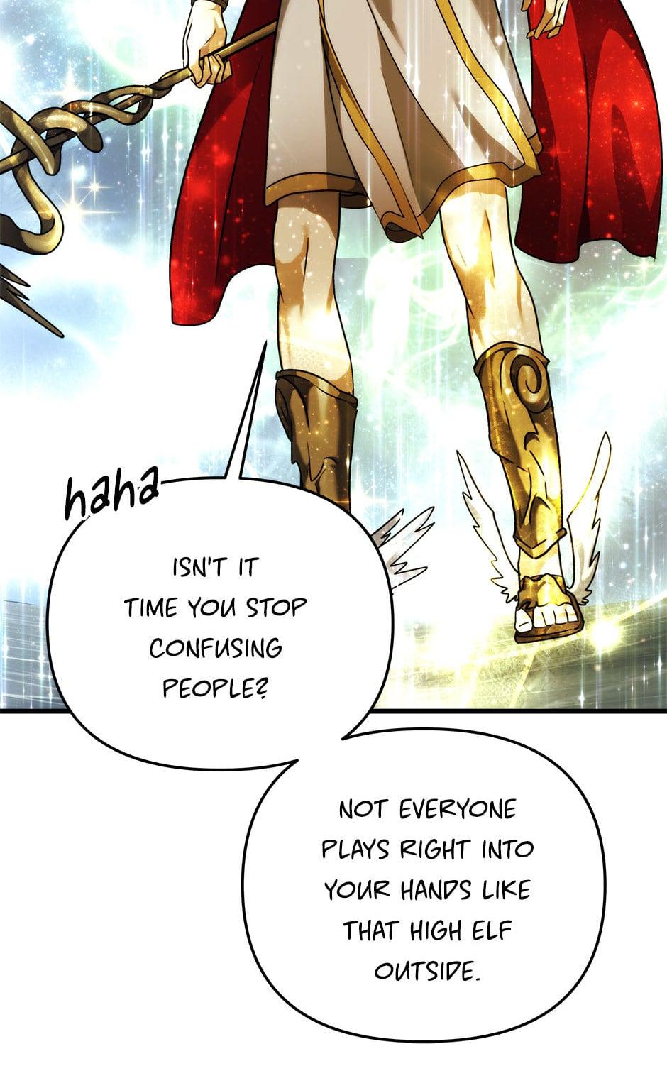 Read Second Life Ranker Manga Online