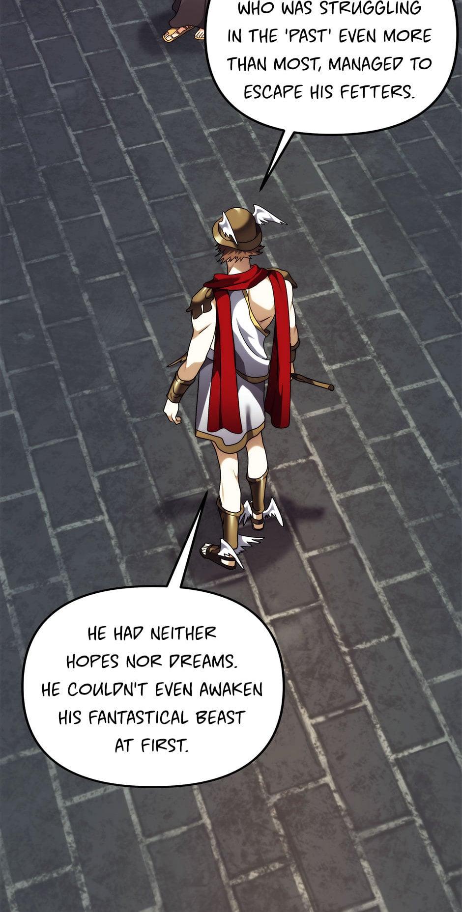 Read Second Life Ranker Manga Online