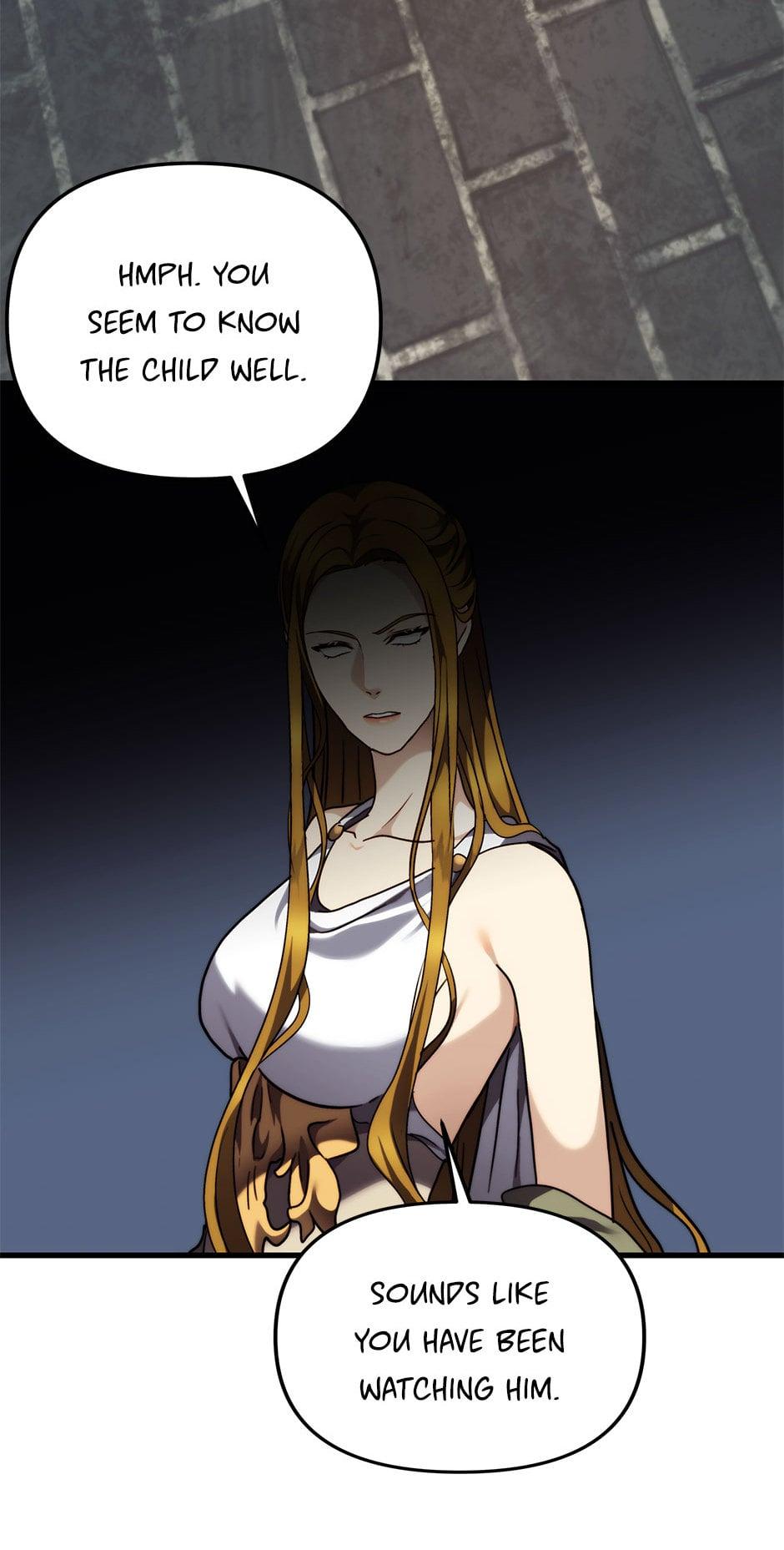 Read Second Life Ranker Manga Online