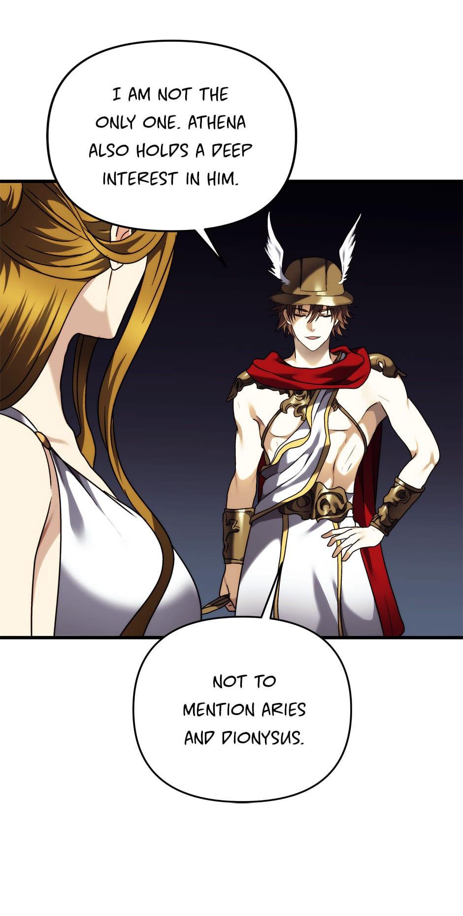 Read Second Life Ranker Manga Online