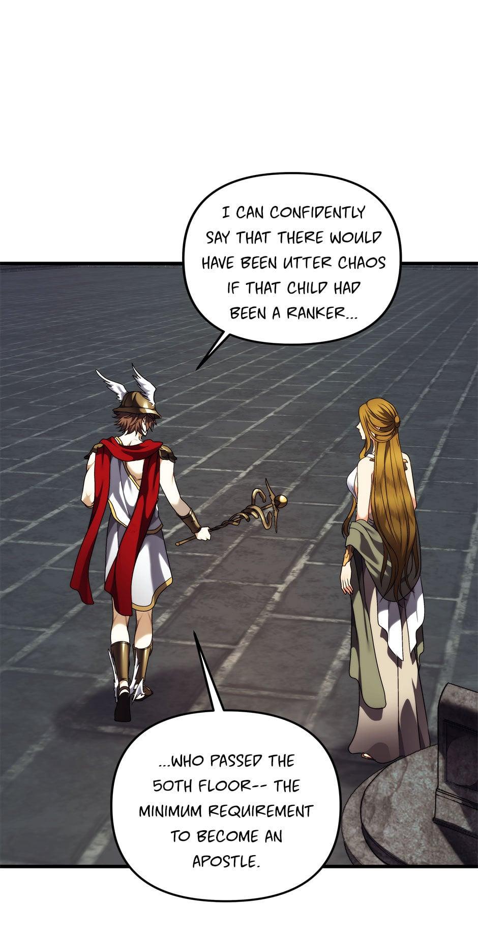 Read Second Life Ranker Manga Online
