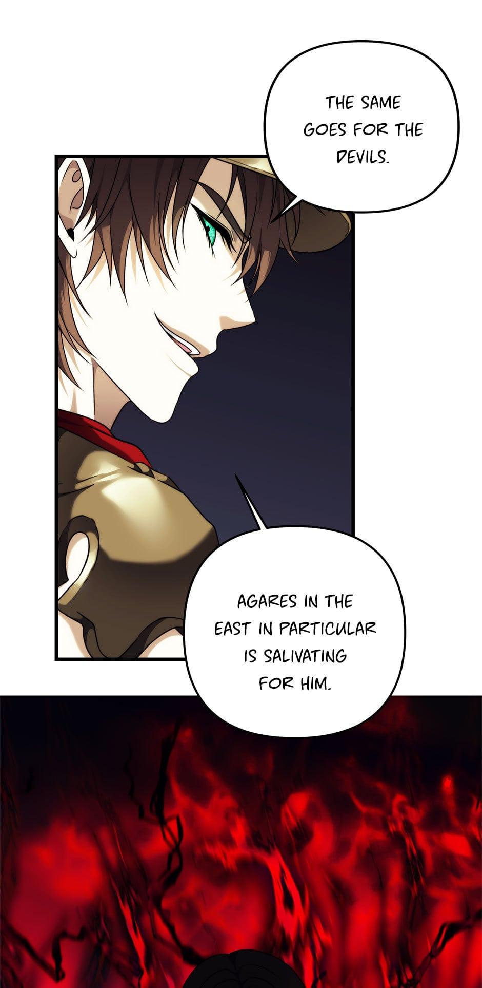 Read Second Life Ranker Manga Online