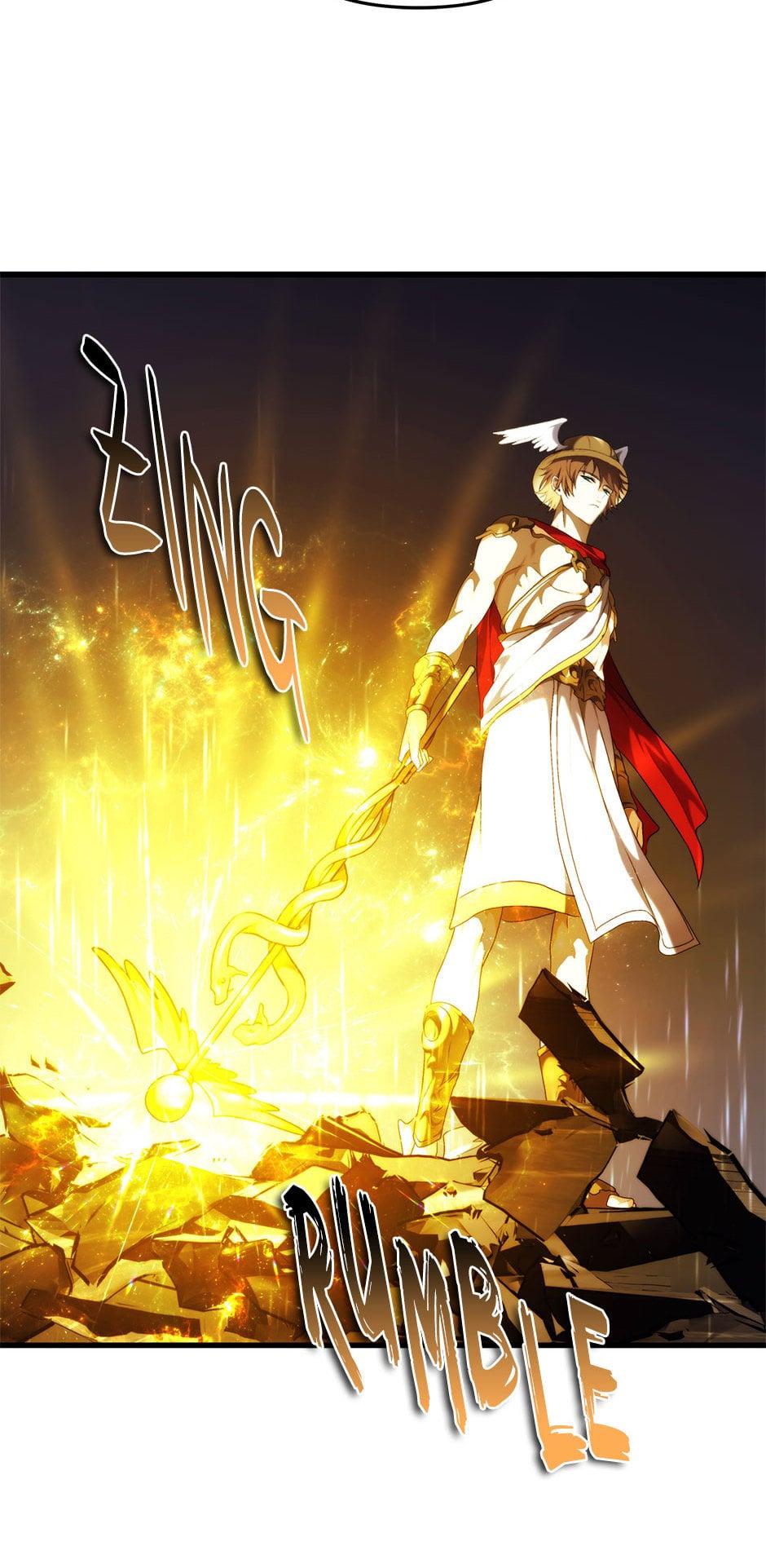 Read Second Life Ranker Manga Online
