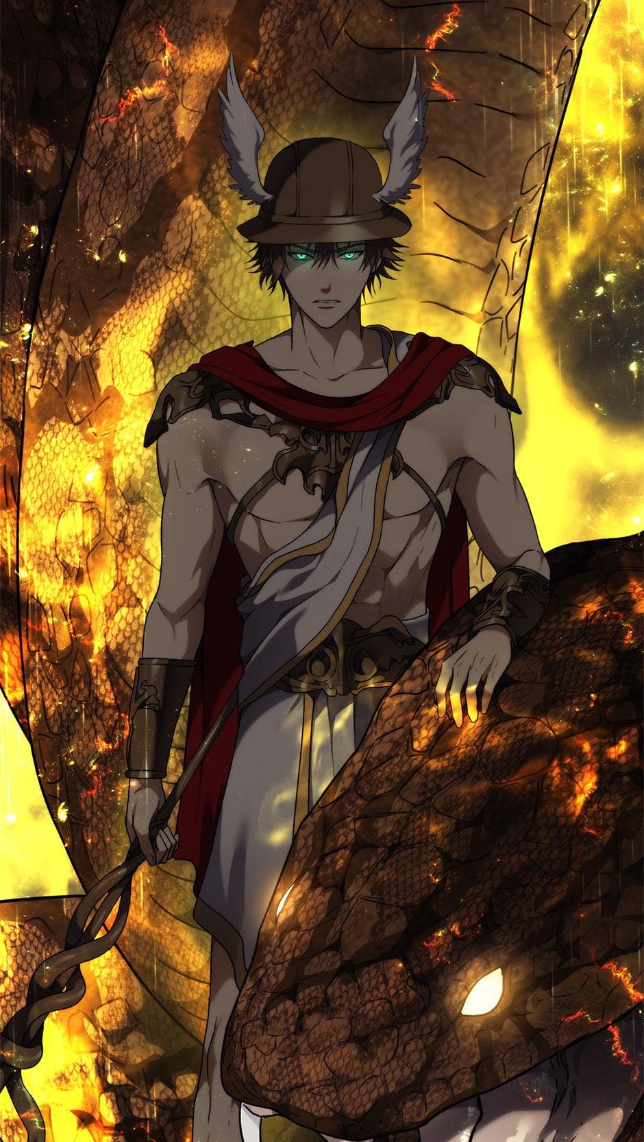 Read Second Life Ranker Manga Online