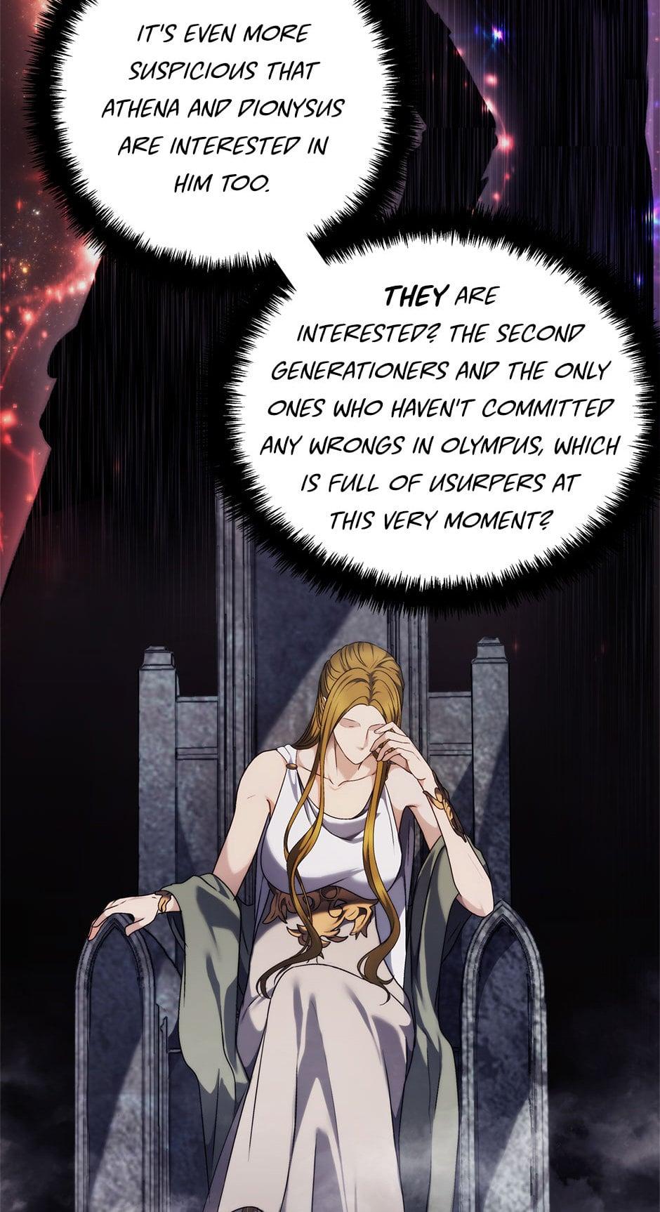 Read Second Life Ranker Manga Online