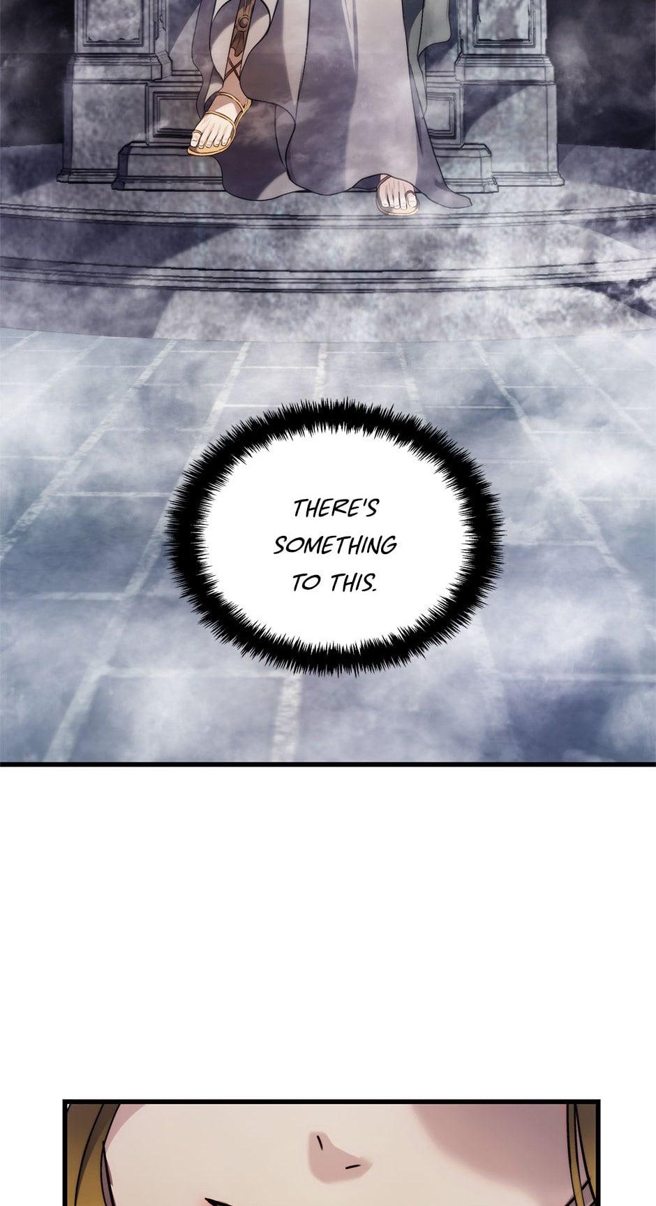 Read Second Life Ranker Manga Online