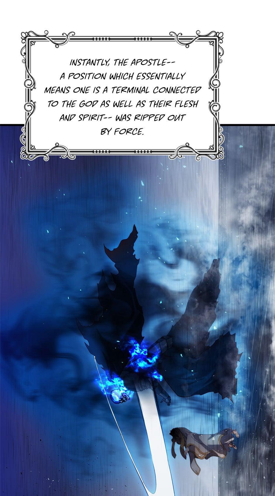 Read Second Life Ranker Manga Online