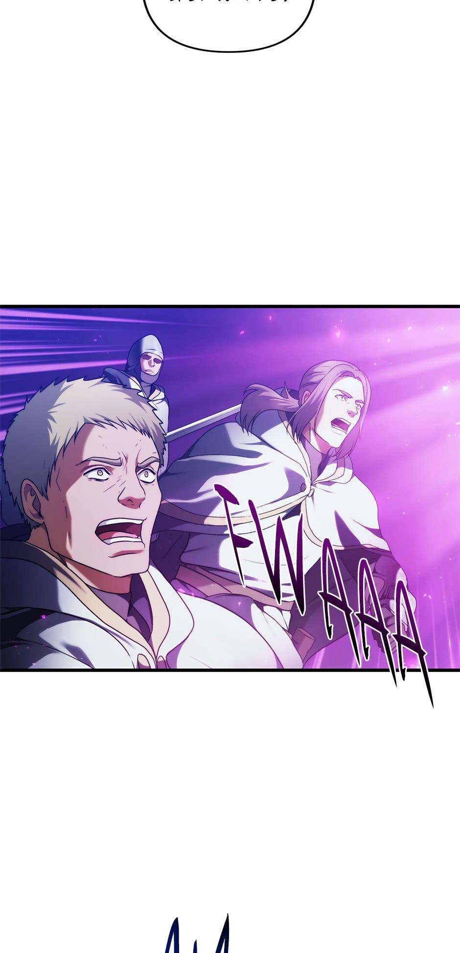 Read Second Life Ranker Manga Online
