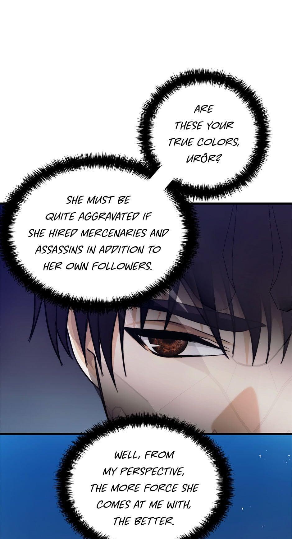 Read Second Life Ranker Manga Online