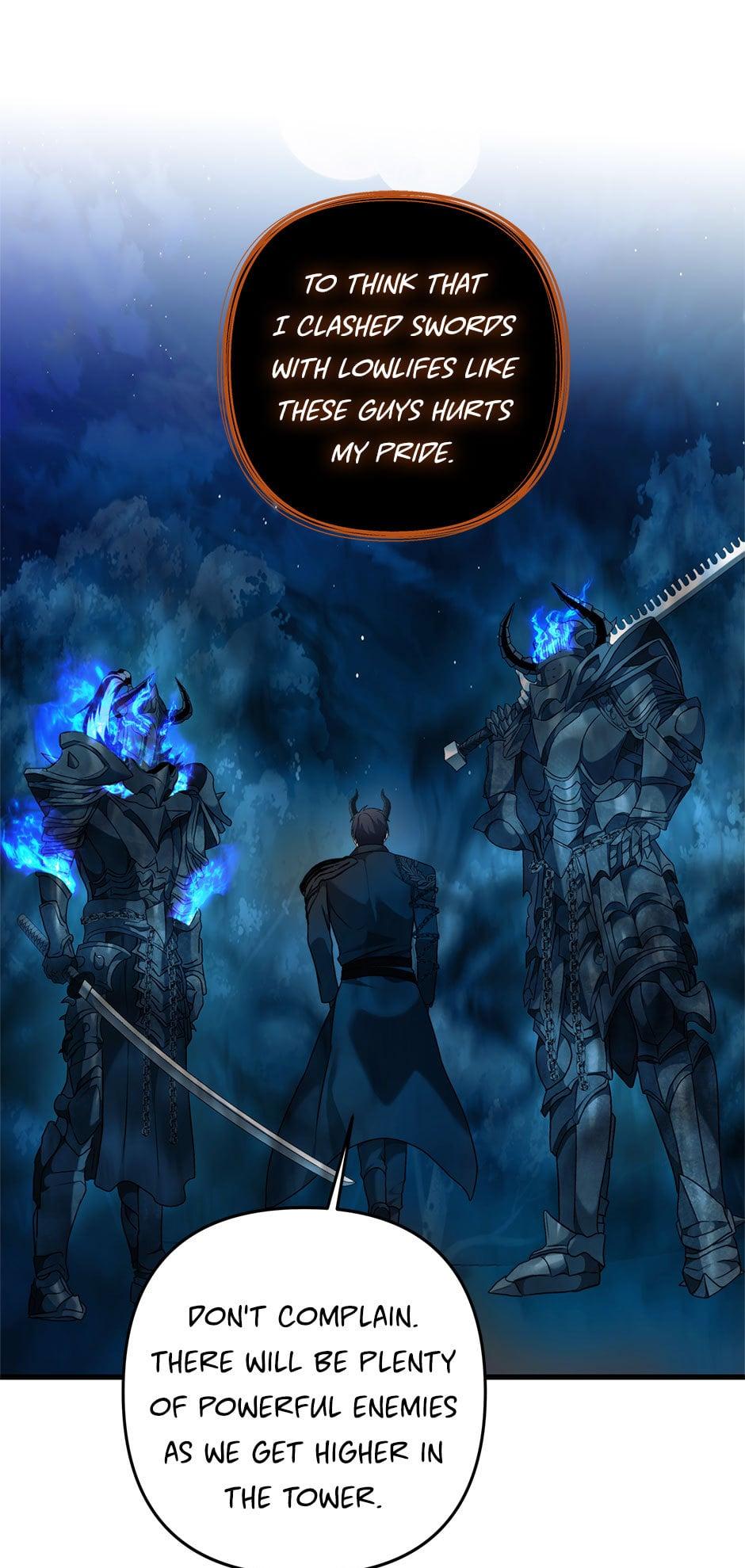 Read Second Life Ranker Manga Online