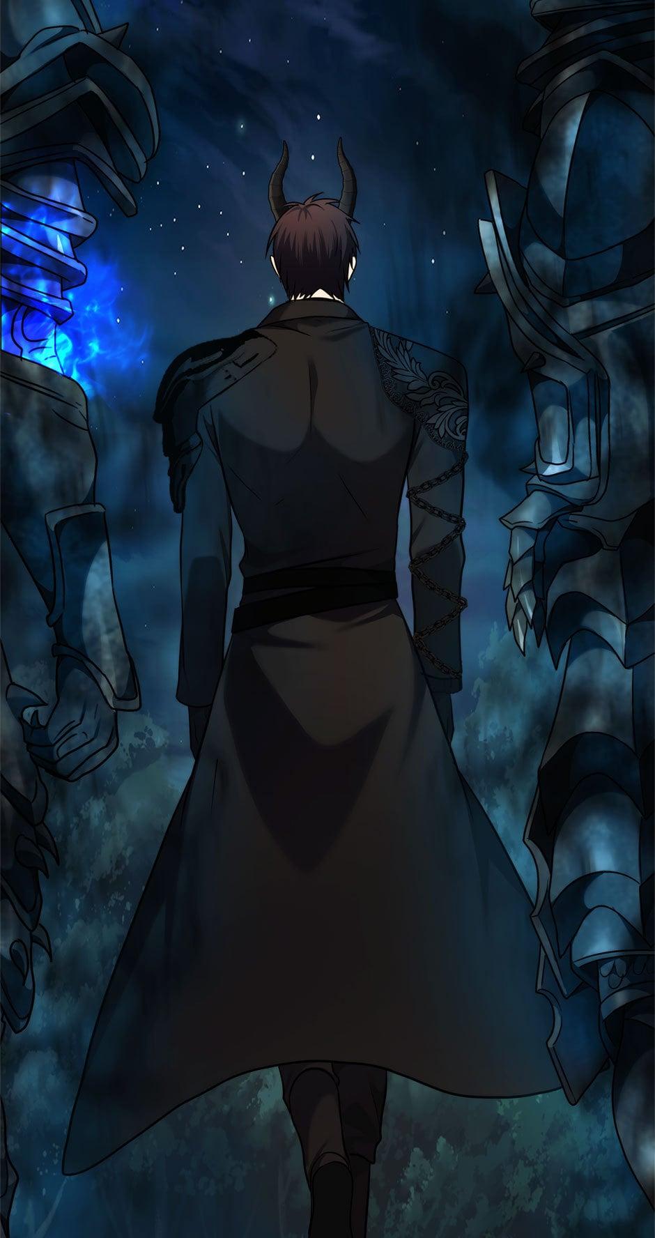 Read Second Life Ranker Manga Online