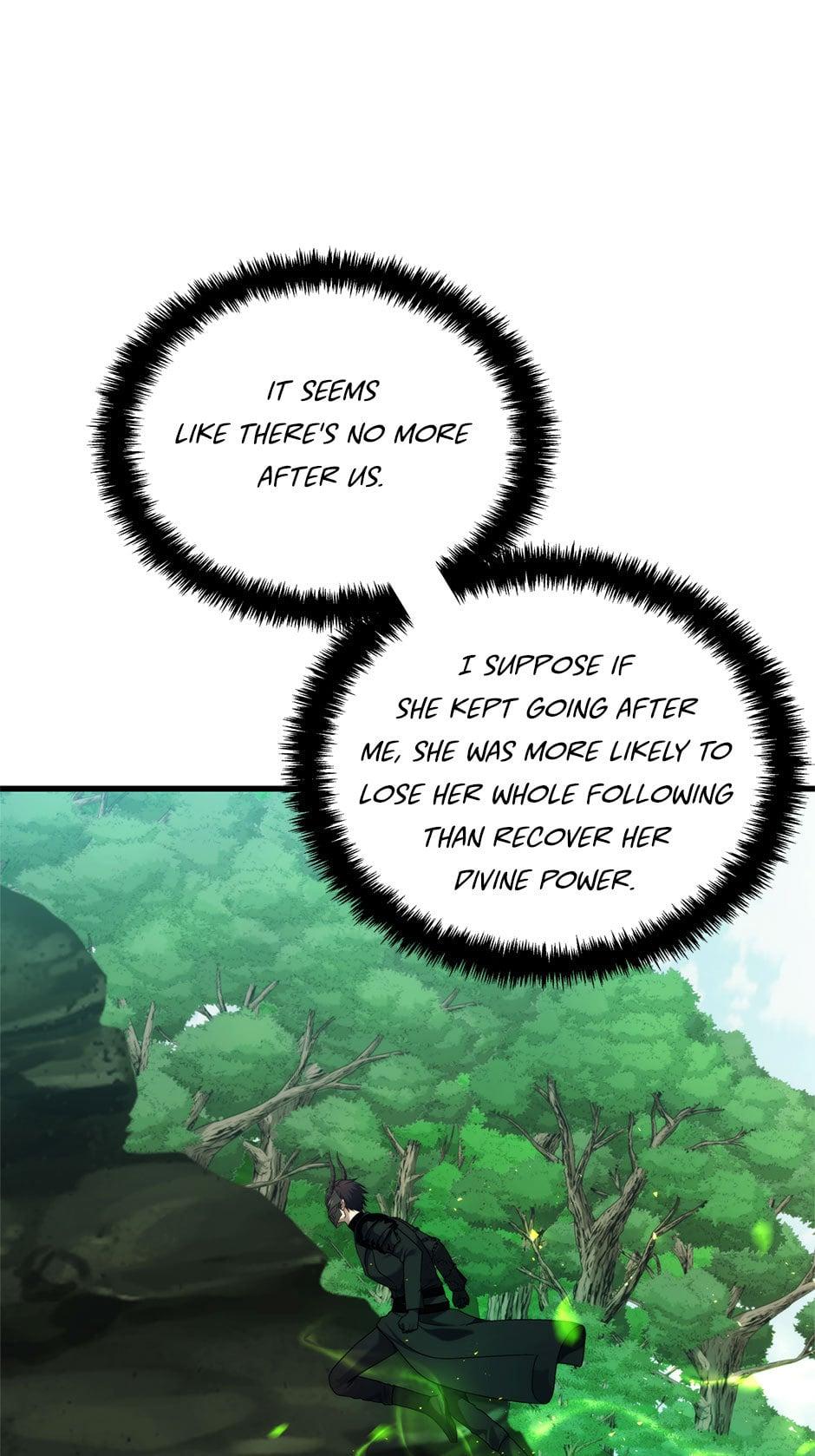Read Second Life Ranker Manga Online