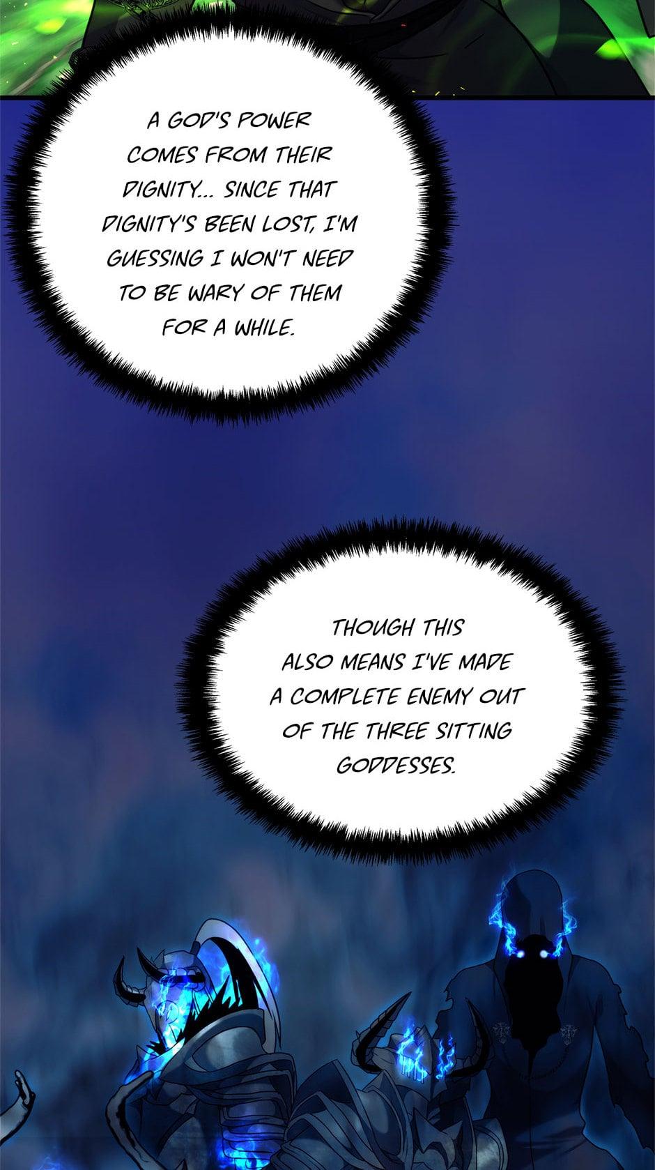 Read Second Life Ranker Manga Online